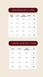 Lusso Set – LS035 - Image 3