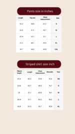 ⁦Lusso Set – LS034⁩ - الصورة ⁦2⁩