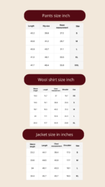 ⁦Lusso Set – LS03⁩ - الصورة ⁦3⁩