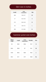 Lusso Set – LS030 - Image 2