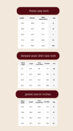 ⁦Lusso Set – LS04⁩ - الصورة ⁦3⁩