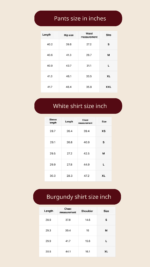 ⁦Lusso Set – LS025⁩ - الصورة ⁦3⁩