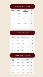 ⁦Lusso Set – LS09⁩ - الصورة ⁦3⁩