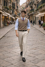 Lusso Set – LMS-004