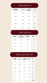 Lusso Set – LMS-001 - Image 3