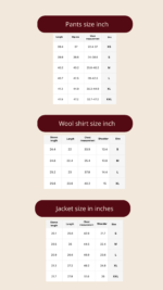 Lusso Set – LS037 - Image 2