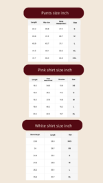 ⁦Lusso Set – LS040⁩ - الصورة ⁦3⁩