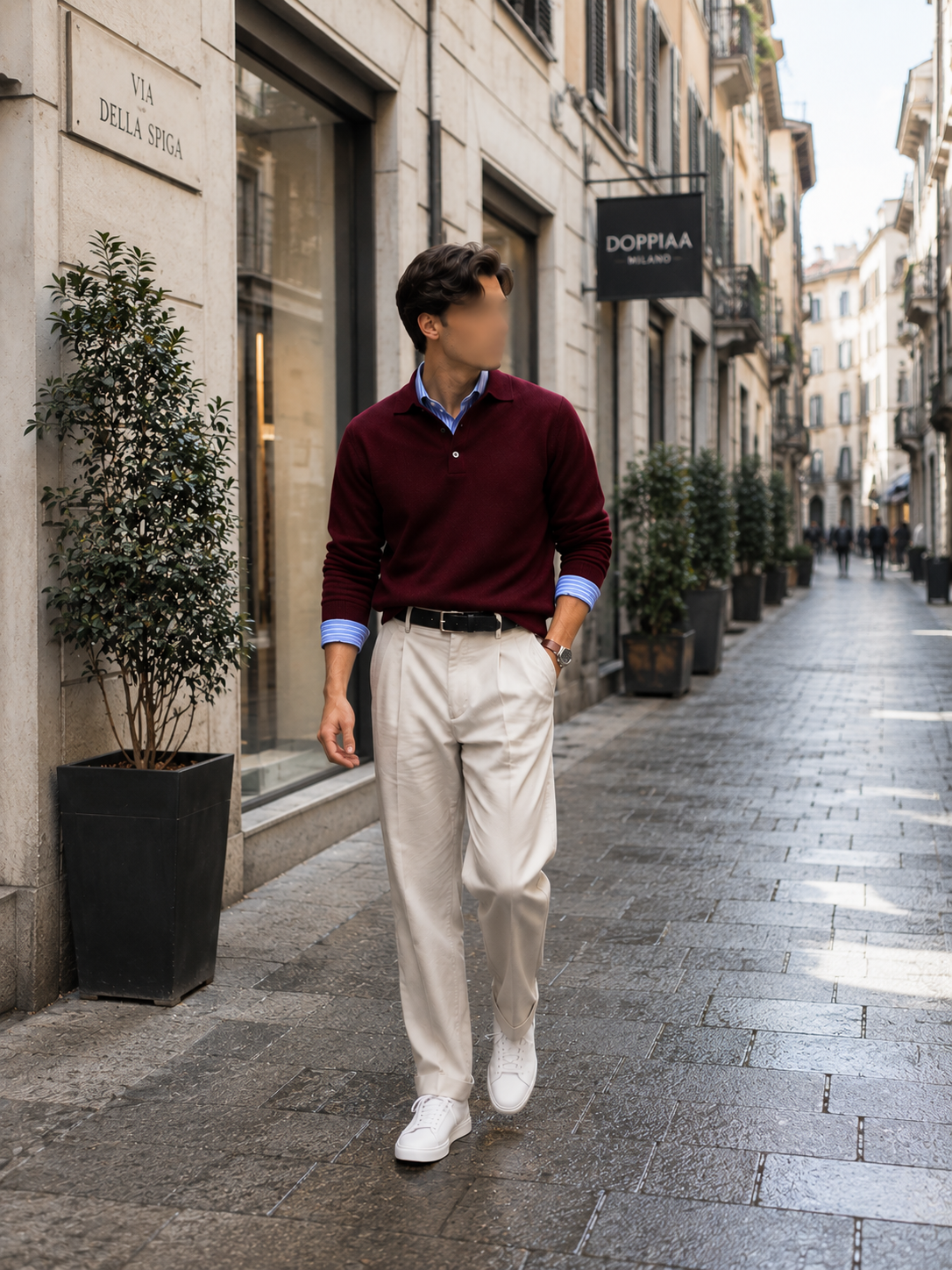 77697950-7281-4F9C-AECC-5A1341C6E1C8 Lusso Set – LMS-012 - الصورة 1