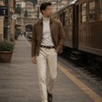 Lusso Set – LMS-011