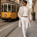 Lusso Set – LMS-007