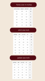 Lusso Set – LMS-007 - Image 3
