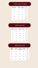 Lusso Set – LMS-009 - Image 3