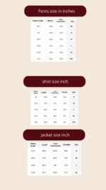 ⁦Lusso Set – LMS-014⁩ - الصورة ⁦3⁩